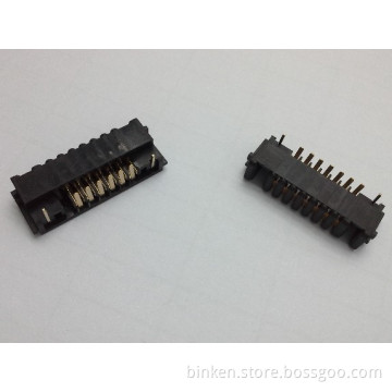 Power Laptop Computer Mobile Phone Terminal Battery Connector (MEF23501)